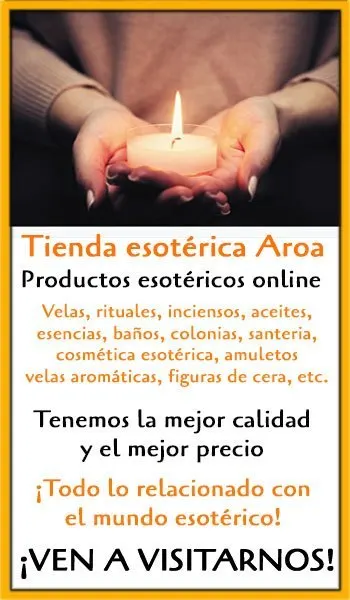 Ritual San Juan 2019 Tienda esotérica Aroa.